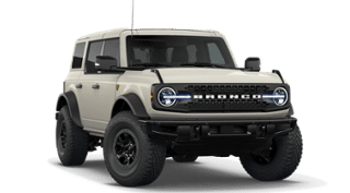 2026 Ford Bronco® External Image 5